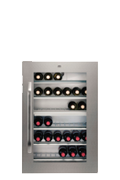 Reparación averías vinoteca Superser en  Teruel